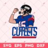 Delicious Cutlets SVG, Tommy Devito SVG, Tommy Cutlets SVG PNG DXF EPS