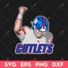 Tommy Devito SVG, Delicious Cutlets SVG, Tommy Cutlets SVG