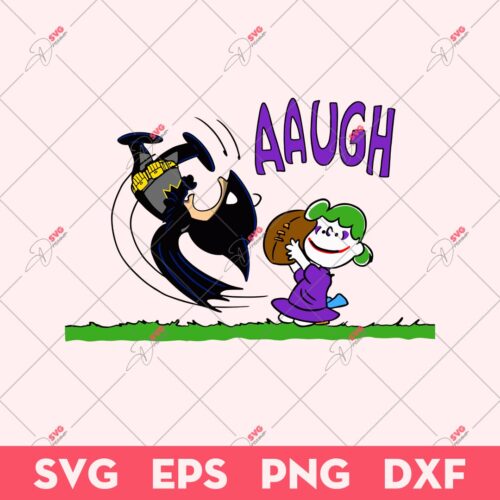 Batbrown Anytime SVG, Batbrown SVG, Cartoon SVG