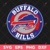 Buffalo Bills Football Club SVG, Buffalo Bills SVG, Buffalo Bills Team SVG