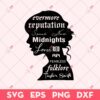 Taylor Swift SVG, Taylor Albums Swiftie 1989 SVG, Swiftie SVG