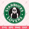 Taylor Swift Starbucks SVG, Starbucks Lovers SVG, Swiftie SVG