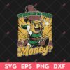 Where Is The Money SVG, Game Elf Money SVG, Games SVG