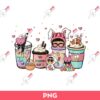 Bad Bunny Easter Coffee PNG, Bad Bunny Un Pascua Sin Ti Coffee Easter PNG