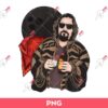 Big Lebowski Big Trouble in Little China Mashup PNG, Big Lebowski PNG
