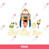 Disney Pluto Best Day Ever PNG, Best Day Ever PNG, Disney Pluto Sunglasses Vacation PNG