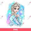 Elsa PNG, Disney Frozen PNG, Disney Elsa Frozen PNG