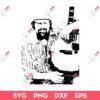 Hey Toby SVG, Toby Keith SVG, Toby Keith PNG