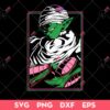 Piccolo SVG, Dragonball SVG, Manga And Anime SVG
