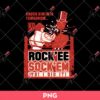 Rock'ee Sock'em PNG, Boxing Creed PNG, Apollo Creed PNG Sublimation