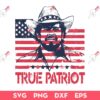 Toby Keith True Patriot SVG, A Tribute To Toby SVG, Toby Keith SVG