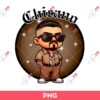 Chicano Cholo PNG Sublimation, Chicano Old School PNG