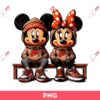 Chicano Mickey Minnie PNG, Mickey Minnie Nike PNG, Disney Sport PNG
