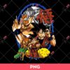 Dragon Ball Anime PNG, Goku Dragon Ball PNG, Manga And Anime PNG