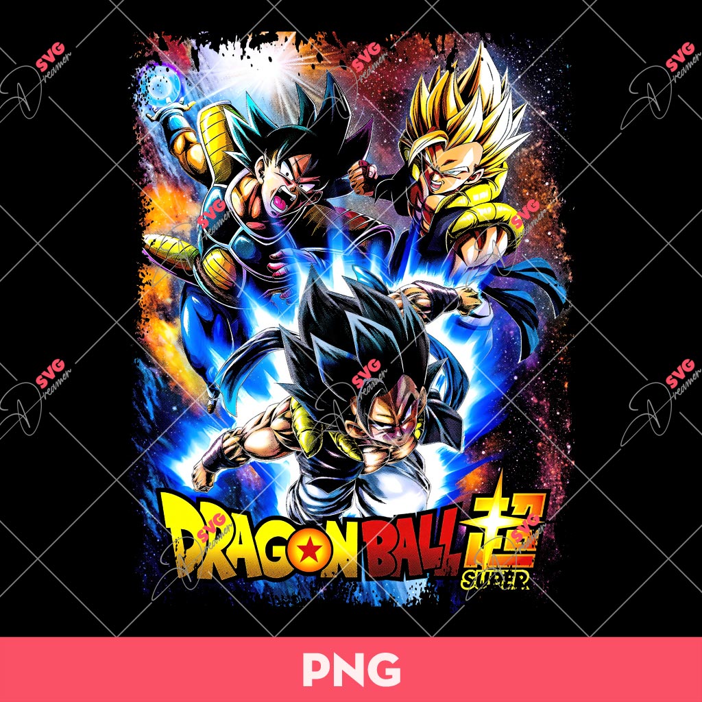 Dragon Ball Super PNG, Goku And Vegeta PNG, Dragon Ball Manga Anime PNG