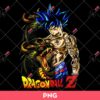 Dragon Ball Z PNG, Goku Dragon Ball PNG