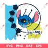 Stitch EXP 626 SVG, Stitch Exp 626 PNG Sublimation