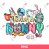 Teacher Bunny PNG, Teacher Easter PNG, Easter Bunny Teacher PNG