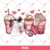 Wedding Bride Coffee PNG, Bride Coffee PNG, Love Coffee PNG