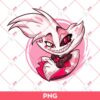 Angel Dust PNG, Hazbin Hotel PNG, Angel Dust Hazbin Hotel PNG