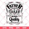 Best Father Ever Premium Quality SVG PNG, Fathers Day SVG PNG, Best Dad Ever SVG PNG