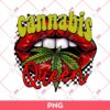 Cannabis Queen PNG, 420 PNG, Weed PNG