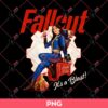 Fallout Nuka Cola PNG, Fallout It Is A Blast PNG, Fallout Series PNG