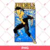 Invincible PNG, Invincible Superhero Movie PNG