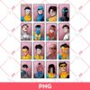 Invincible PNG, Superhero Invincible PNG, Invincible Variant Poster PNG
