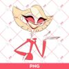Katie Killjoy Hazbin Hotel PNG, Katie Killjoy PNG, Hazbin Hotel Characters PNG