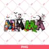 Mama Nightmare Before Christmas PNG, Mom Horror Movie PNG, Mothers Day PNG