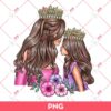 Mommy And Me PNG, Mothers Day PNG