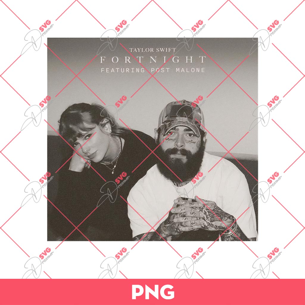 Taylor Swift Fortnight Feat Malone PNG, Taylor Malone PNG, Fortnight PNG