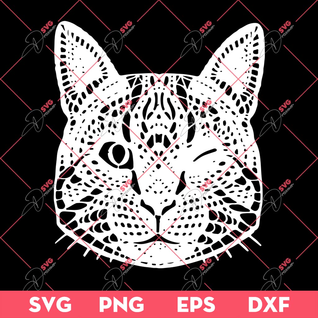 Baby Lasagna Cat SVG PNG, Baby Lasagna SVG, Cat Vector SVG PNG EPS DXF