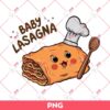 Baby Lasagna PNG, Eurovision 2024 Baby Lasagna PNG