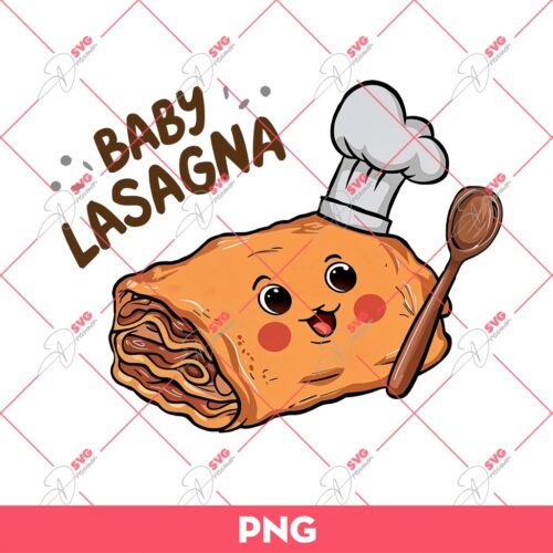 Baby Lasagna PNG, Eurovision 2024 Baby Lasagna PNG