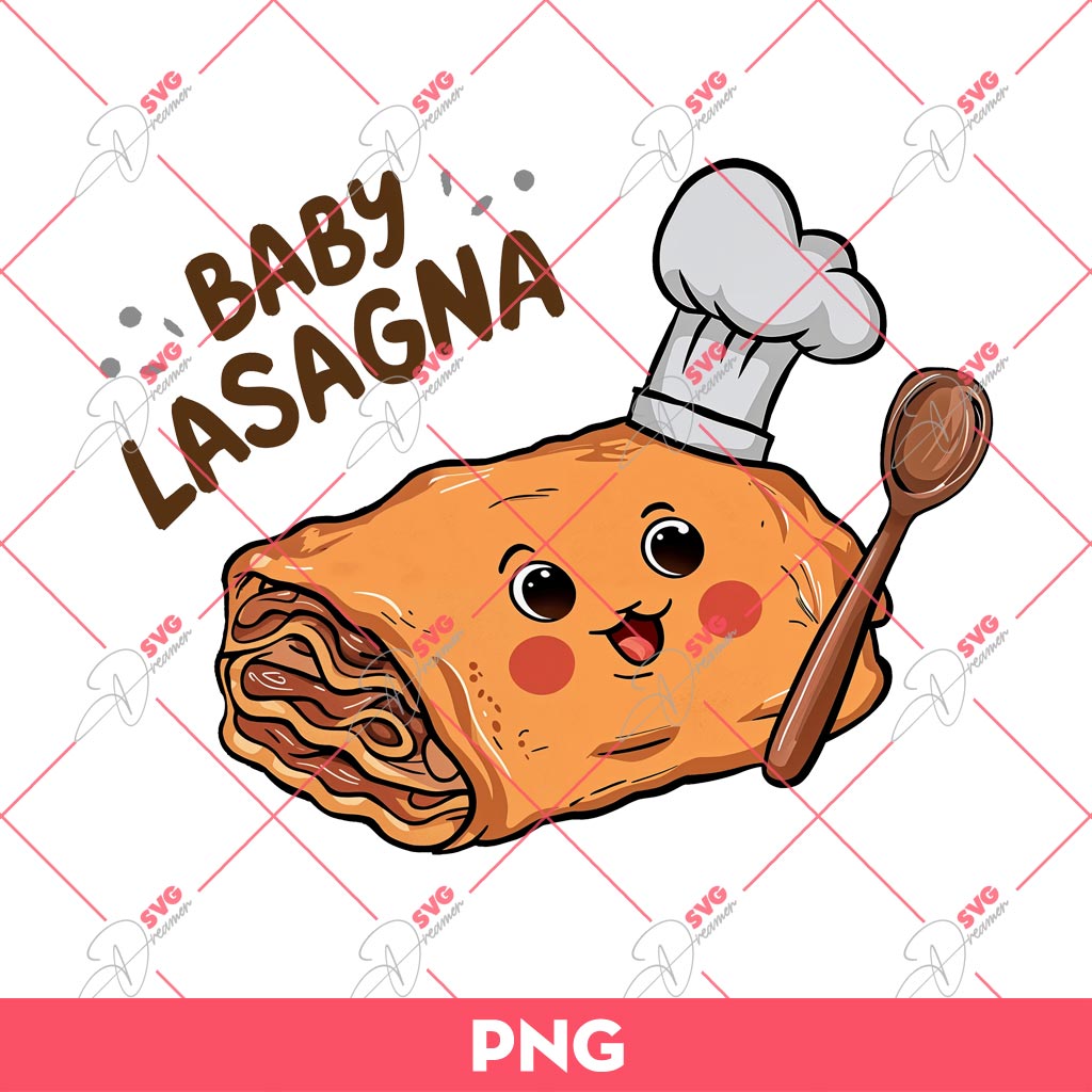 Baby Lasagna PNG, Eurovision 2024 Baby Lasagna PNG
