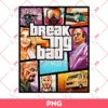 Breaking Bad PNG, TV Series Drama Walter White PNG