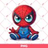Cute Spiderman Dallas Mavericks PNG, Superhero Basketball PNG