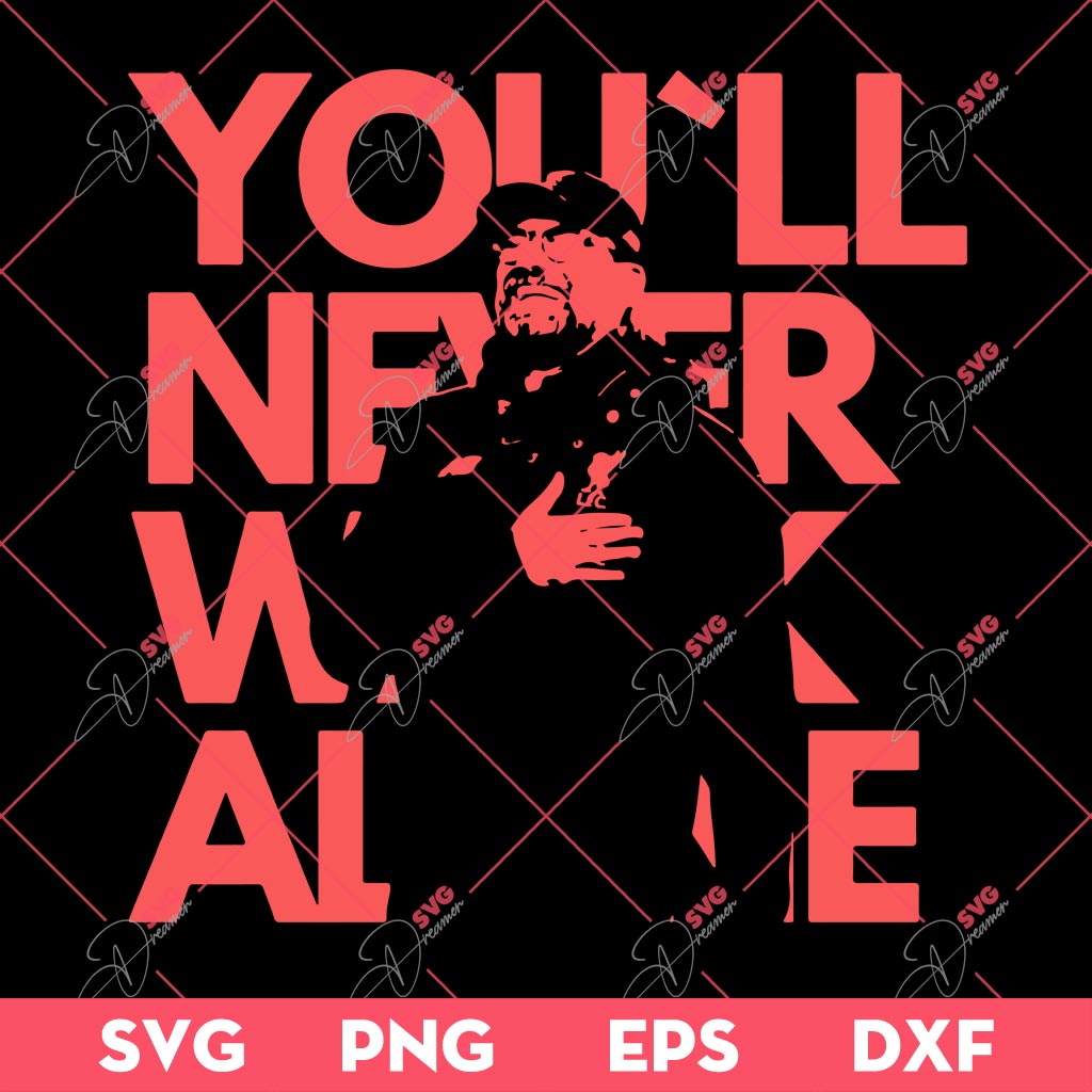 Jurgen Klopp YNWA SVG, Jurgen Klopp SVG PNG, You Will Never Walk Alone SVG PNG EPS DXF