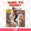 Kendrick Lamar KungFu Kenzy PNG, Kendrick Lamar PNG