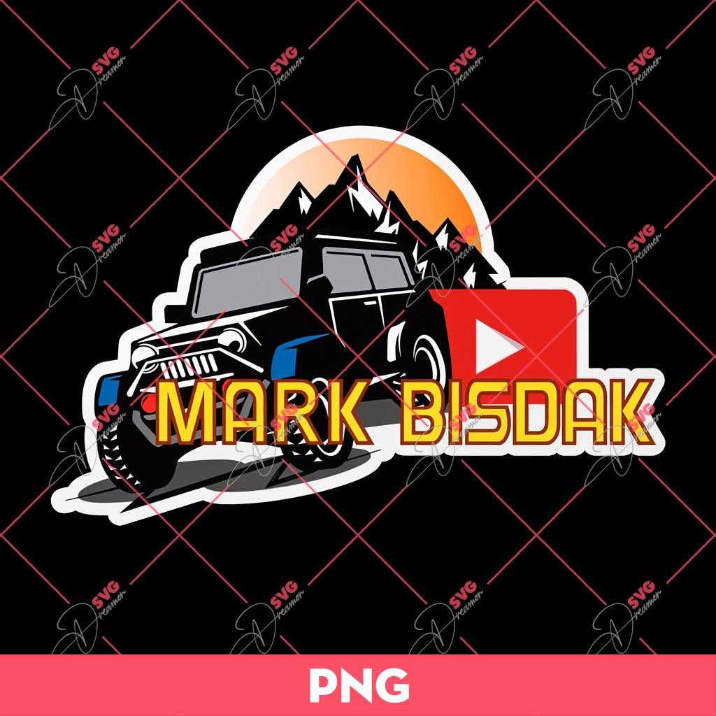 Mark Bisdak PNG