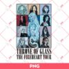 Throne Of Glass The Fireheart Tour Concert PNG