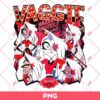 Vaggie Hazbin Hotel PNG, Hazbin Hotel PNG