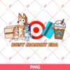 Bluey Busy Mommy Era PNG, Chilli Heeler Mama PNG, Mothers Day PNG