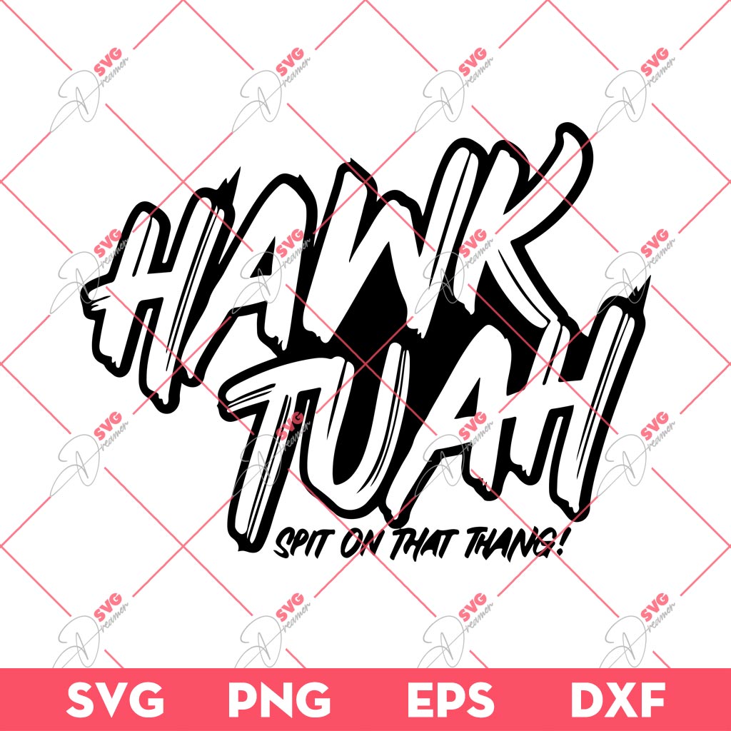 Hawk Tuah Spit On That Thang SVG PNG, Hawk Tuah 24 SVG PNG