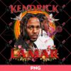 Kendrick Larma PNG