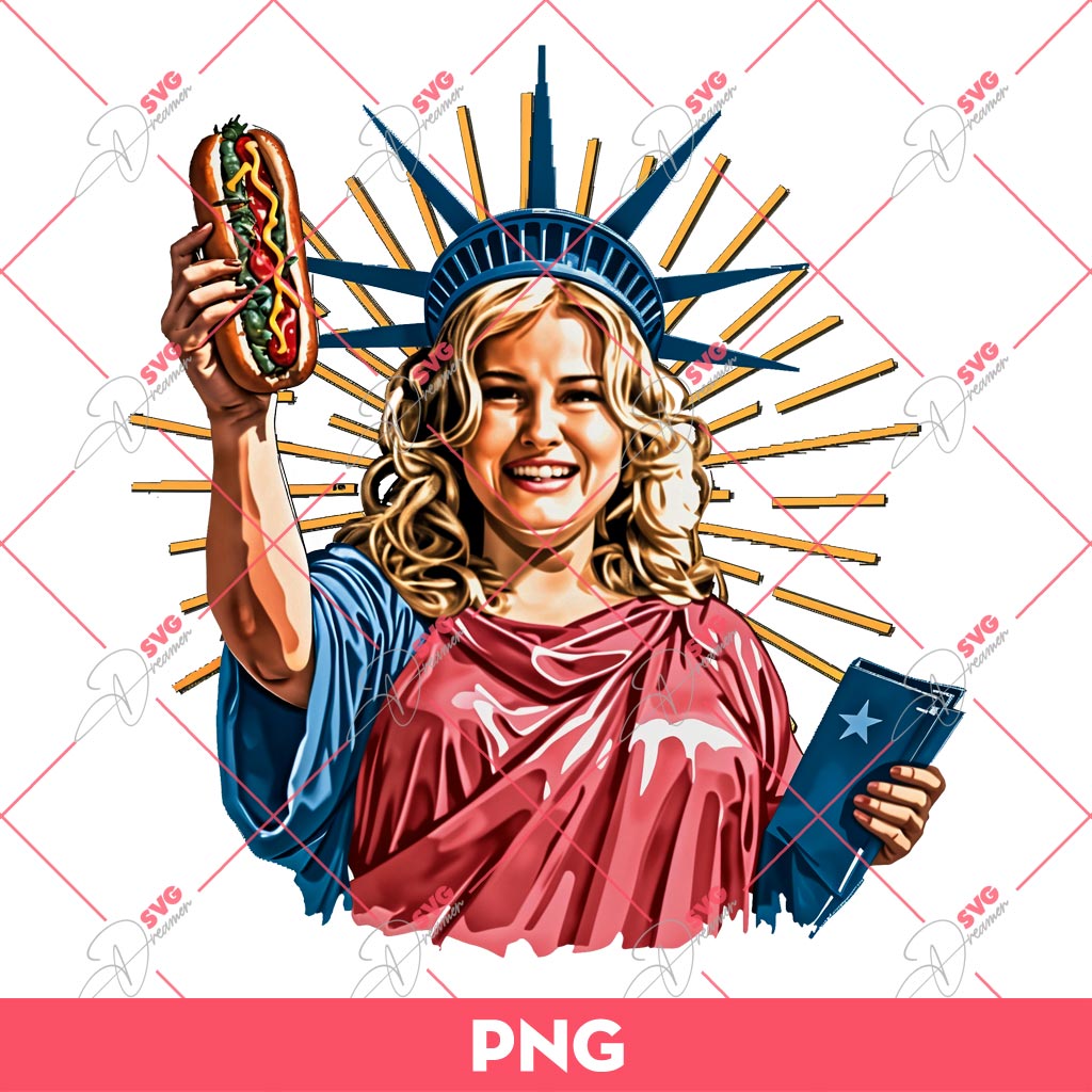 You Look Like The 4th Of July PNG, American 04th Of July PNG