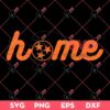 Home Of The Tennessee Vols SVG PNG, Tennessee Volunteers 2024 Champions SVG