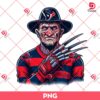 Houston Texans Freddy Krueger Player Football PNG, Houston Texans NFL Football PNG